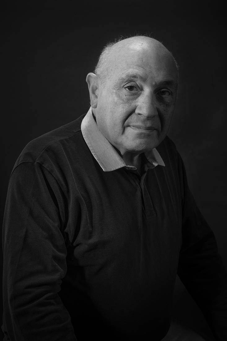 Georges Dagher
