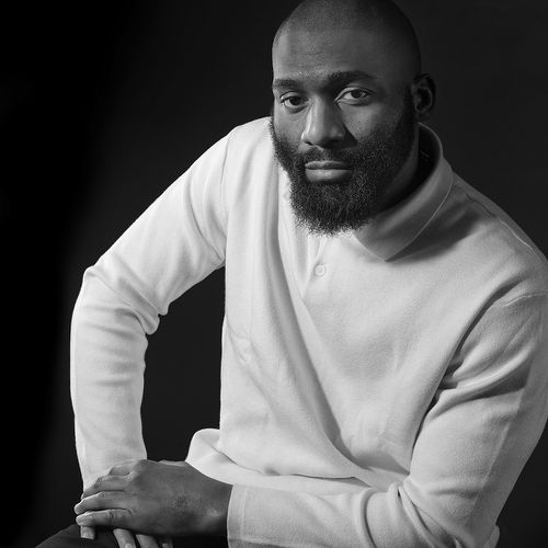 Cedric Doumbé • Sportif en Art Martiaux Mixtes