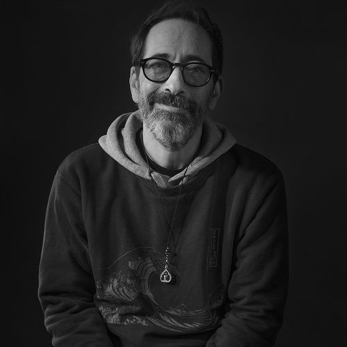 Erci Delcourt • Acteur