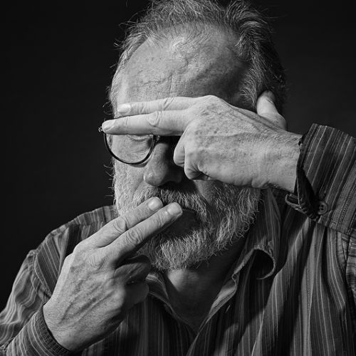 Eric Gonthier • Scientifique