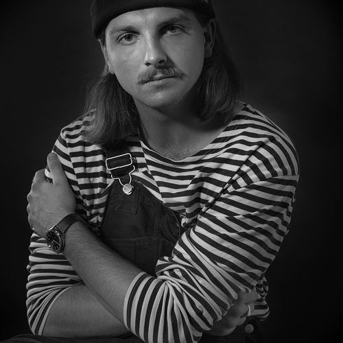 Loïck Philippe • Acteur