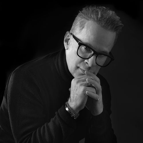 Rodolphe Lombard • Coloriste des Stars