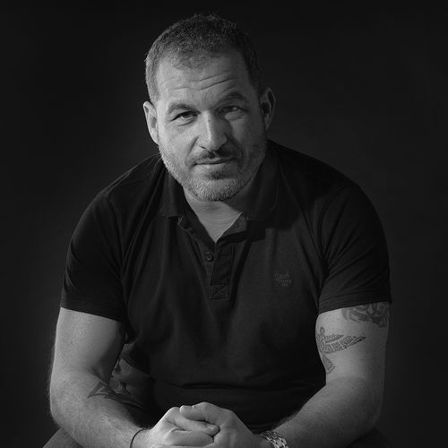 Sébastien Boueilh • Directeur Général • Fondateur du 'Colosse aux Pieds d'Argile'