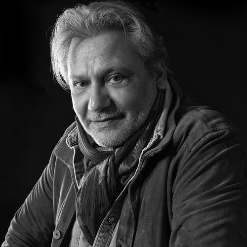 Valéry Zeitoun • Producteur